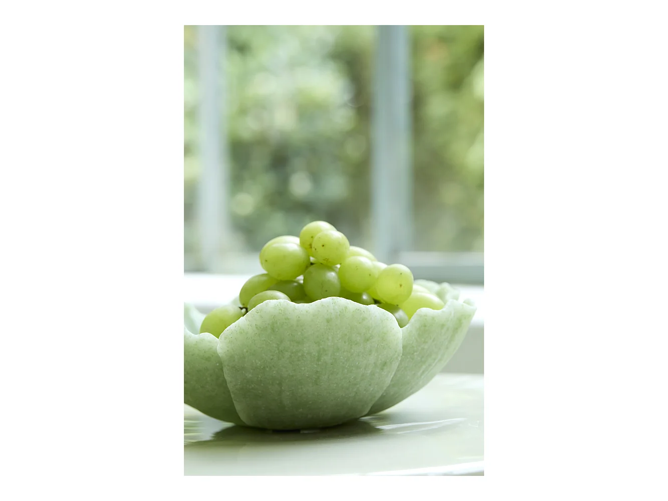 Balance FRESIA - 20,5x19,5x7,5cm - Vert