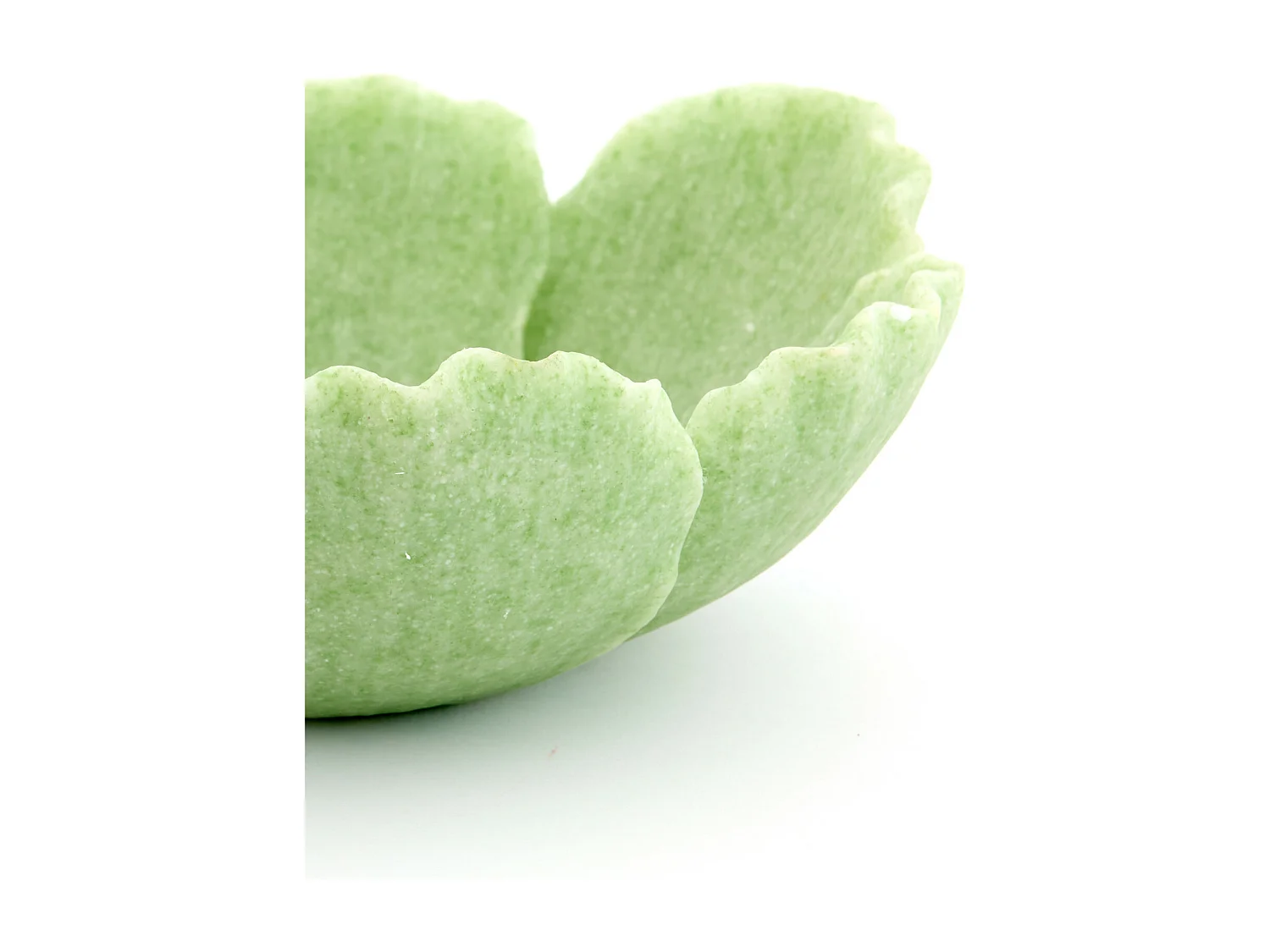 Balance FRESIA - 20,5x19,5x7,5cm - Vert