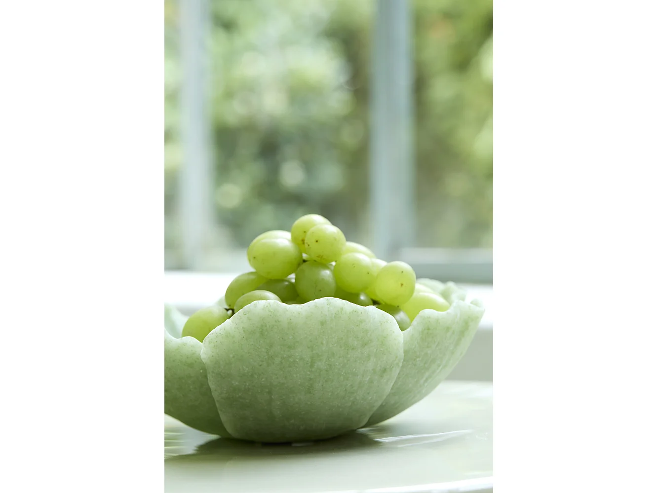 Balance FRESIA - 20,5x19,5x7,5cm - Vert