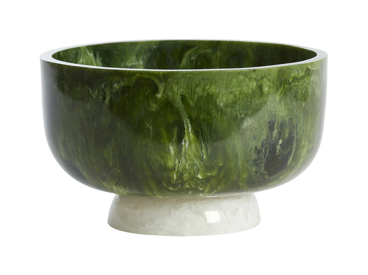 Balance LEWOTOBI - Ø28x17cm - Vert