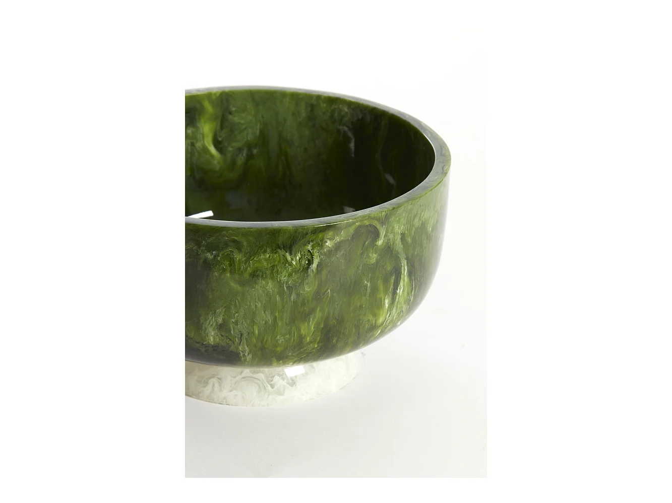 Balance LEWOTOBI - Ø28x17cm - Vert