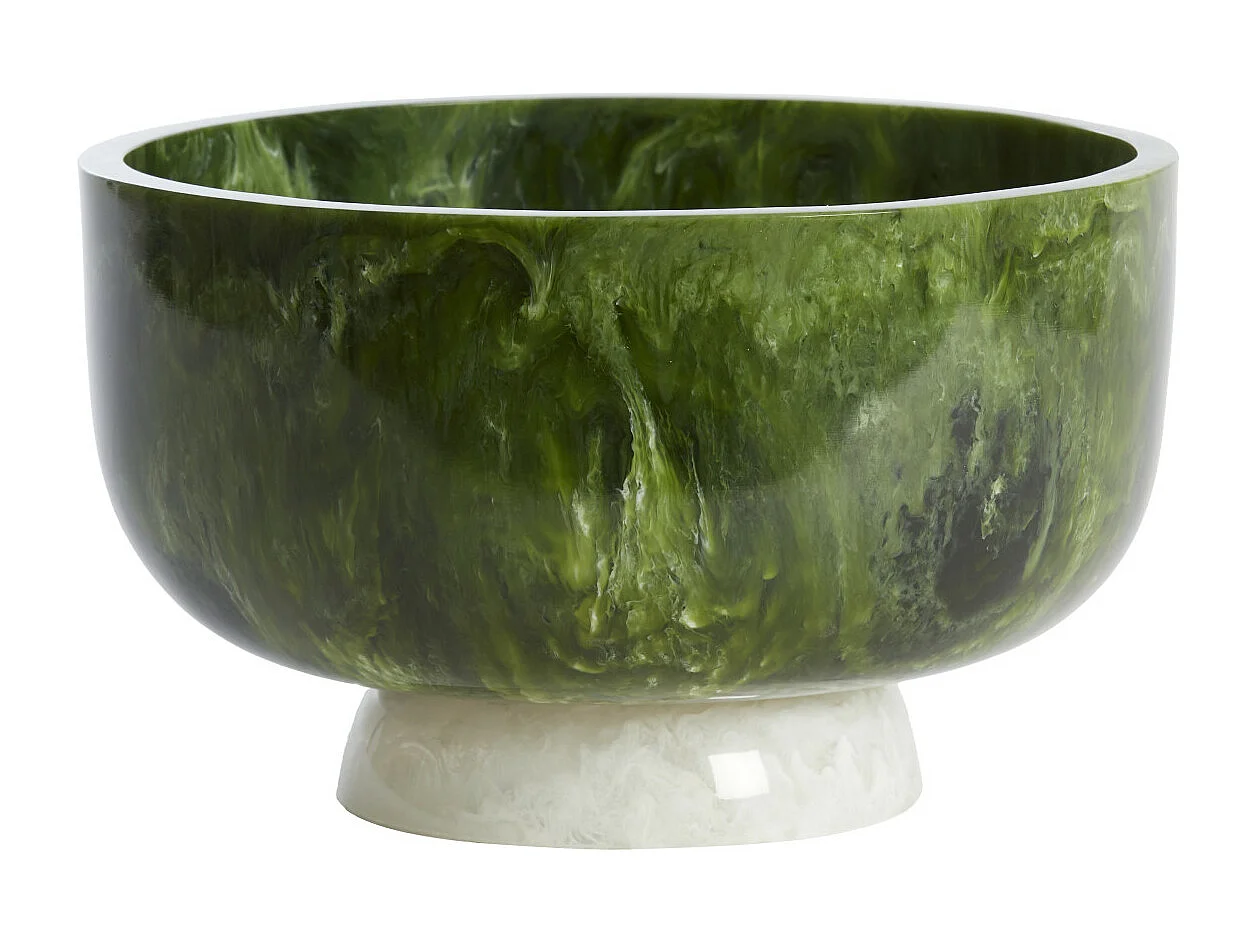 Balance LEWOTOBI - Ø28x17cm - Vert