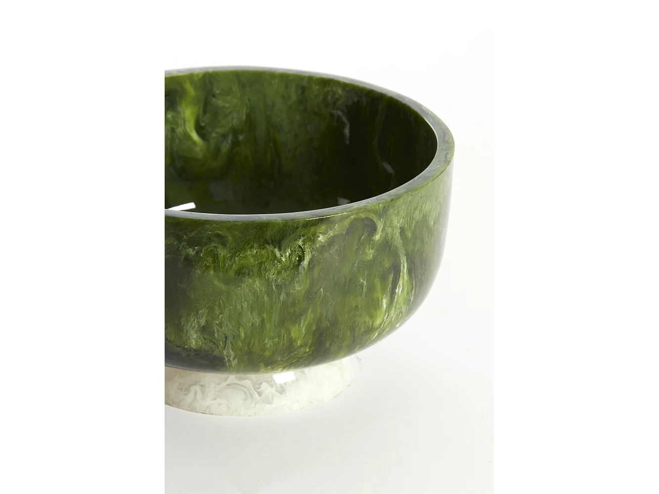 Balance LEWOTOBI - Ø28x17cm - Vert