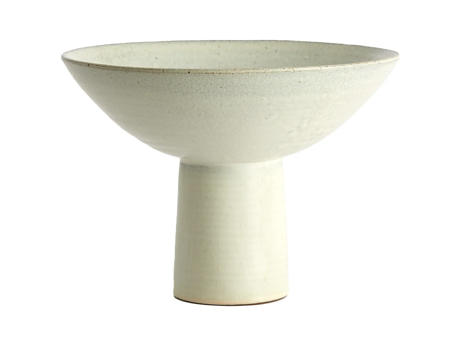 Balance VASCO - Ø35,5x25,5cm - Blanc