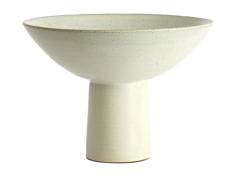 Balance VASCO - Ø35,5x25,5cm - Blanc