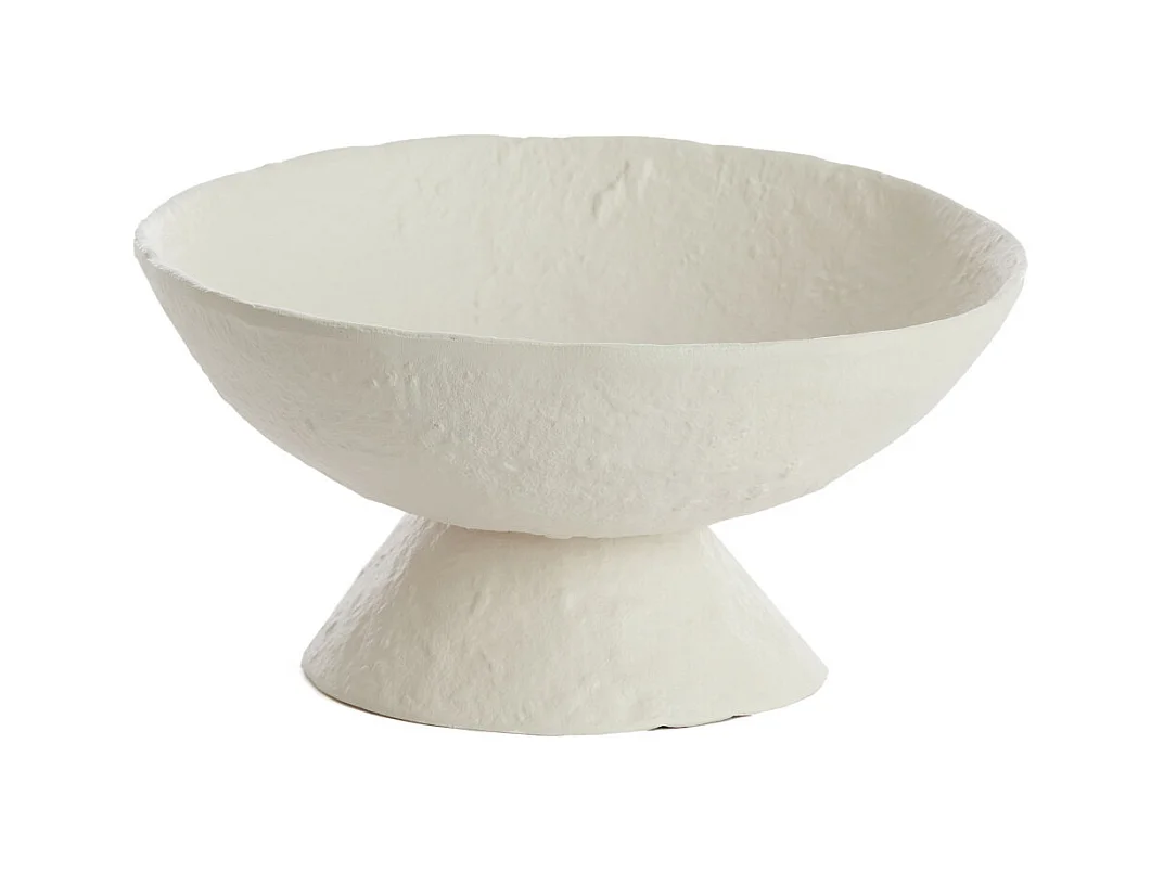 Balance OTA - 25x24x12,5cm - Blanc