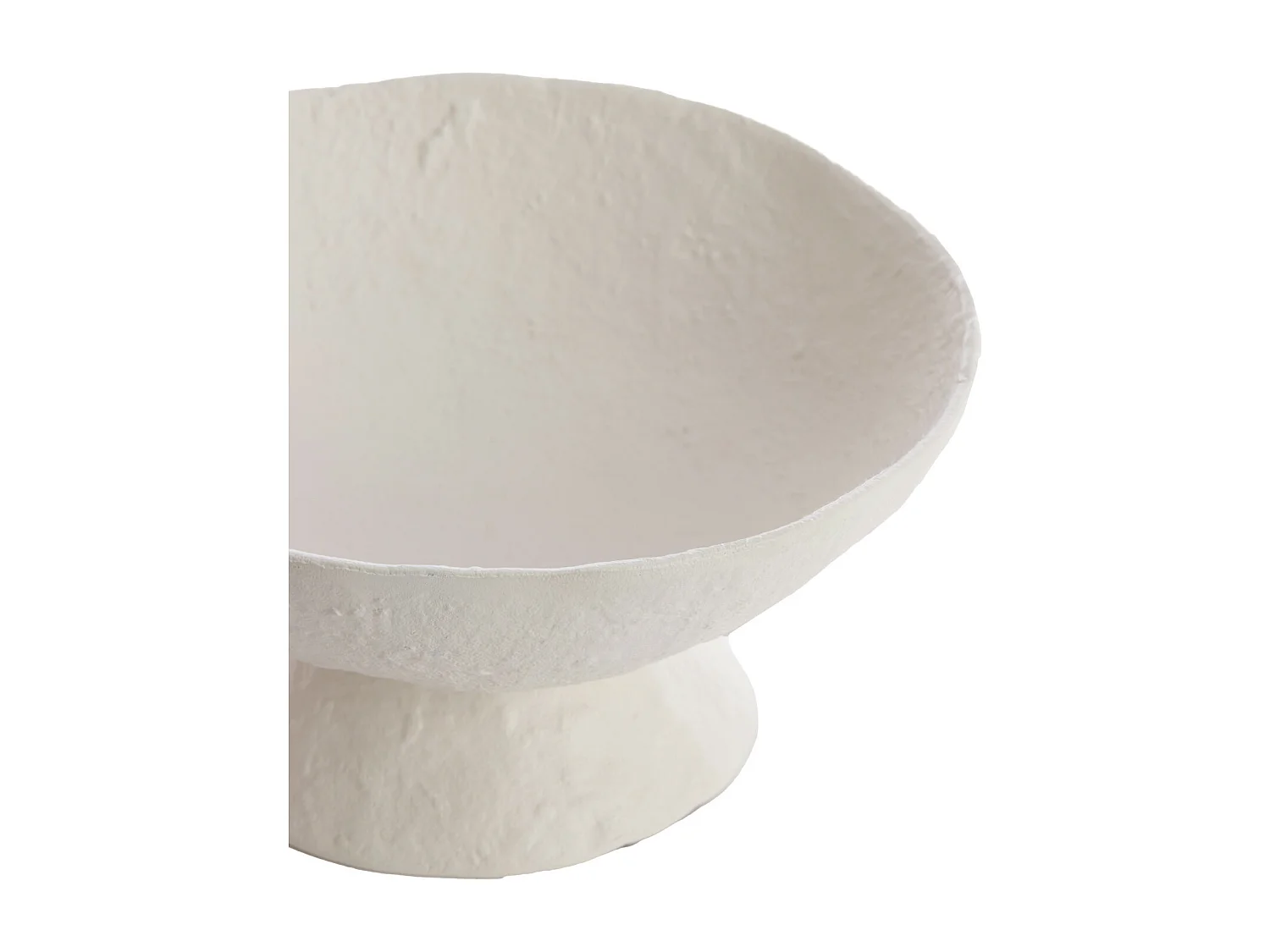 Balance OTA - 25x24x12,5cm - Blanc