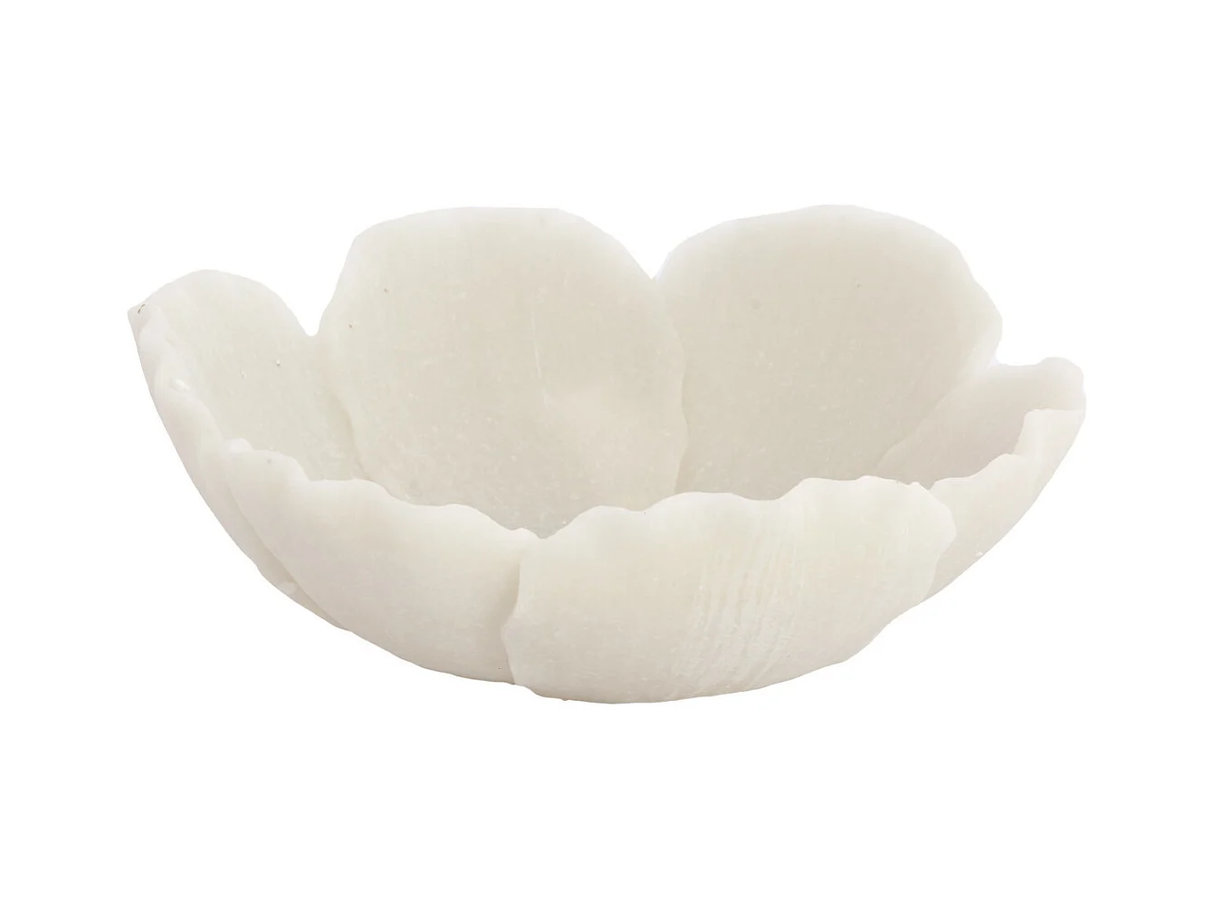 Balance FRESIA - 25,5x24x9,5cm - Blanc