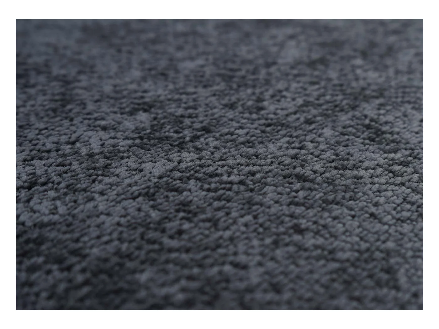 Chaise de salle à manger MCW-N99 (lot de 2),  gris foncé