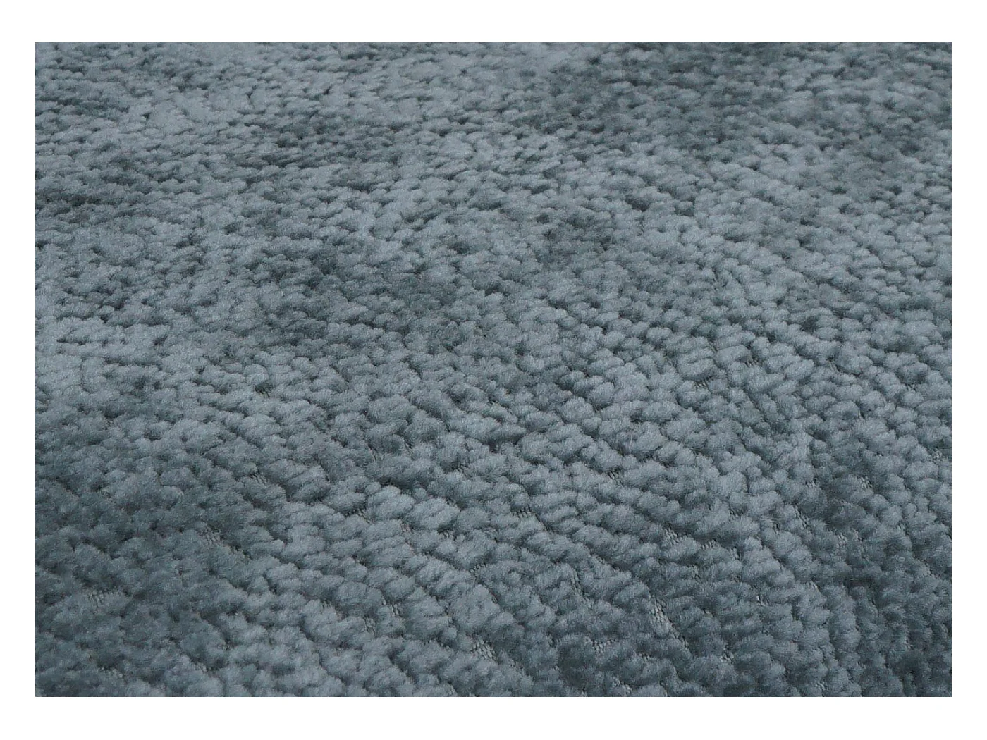 Chaise de salle à manger MCW-N99 (lot de 6),  bleu-vert