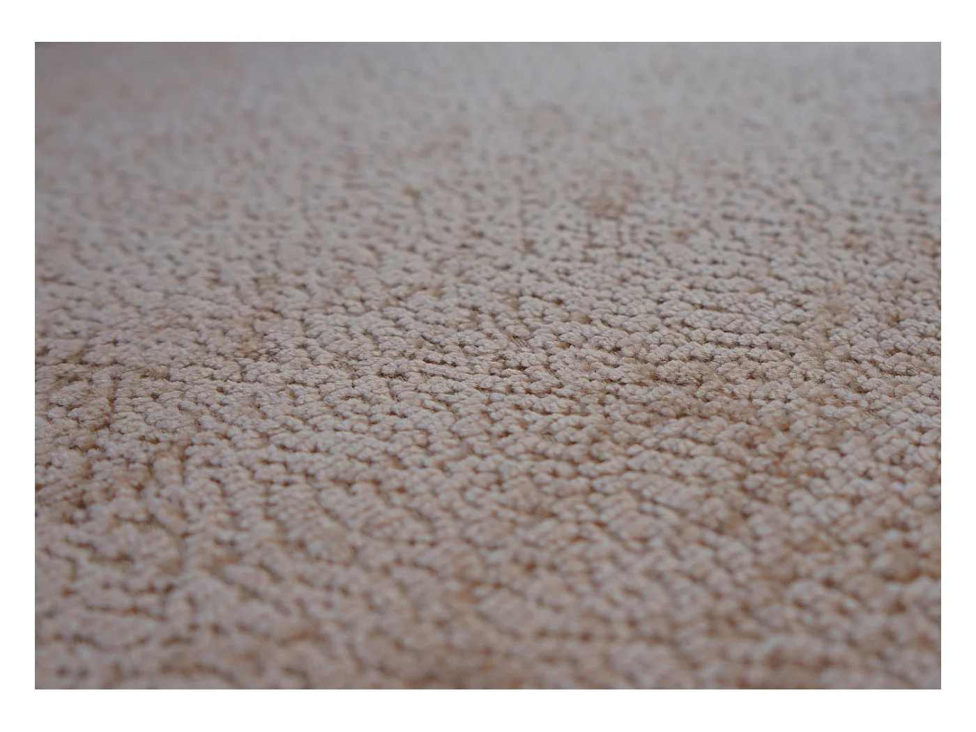 Chaise de salle à manger MCW-N99 (lot de 2),  marron clair