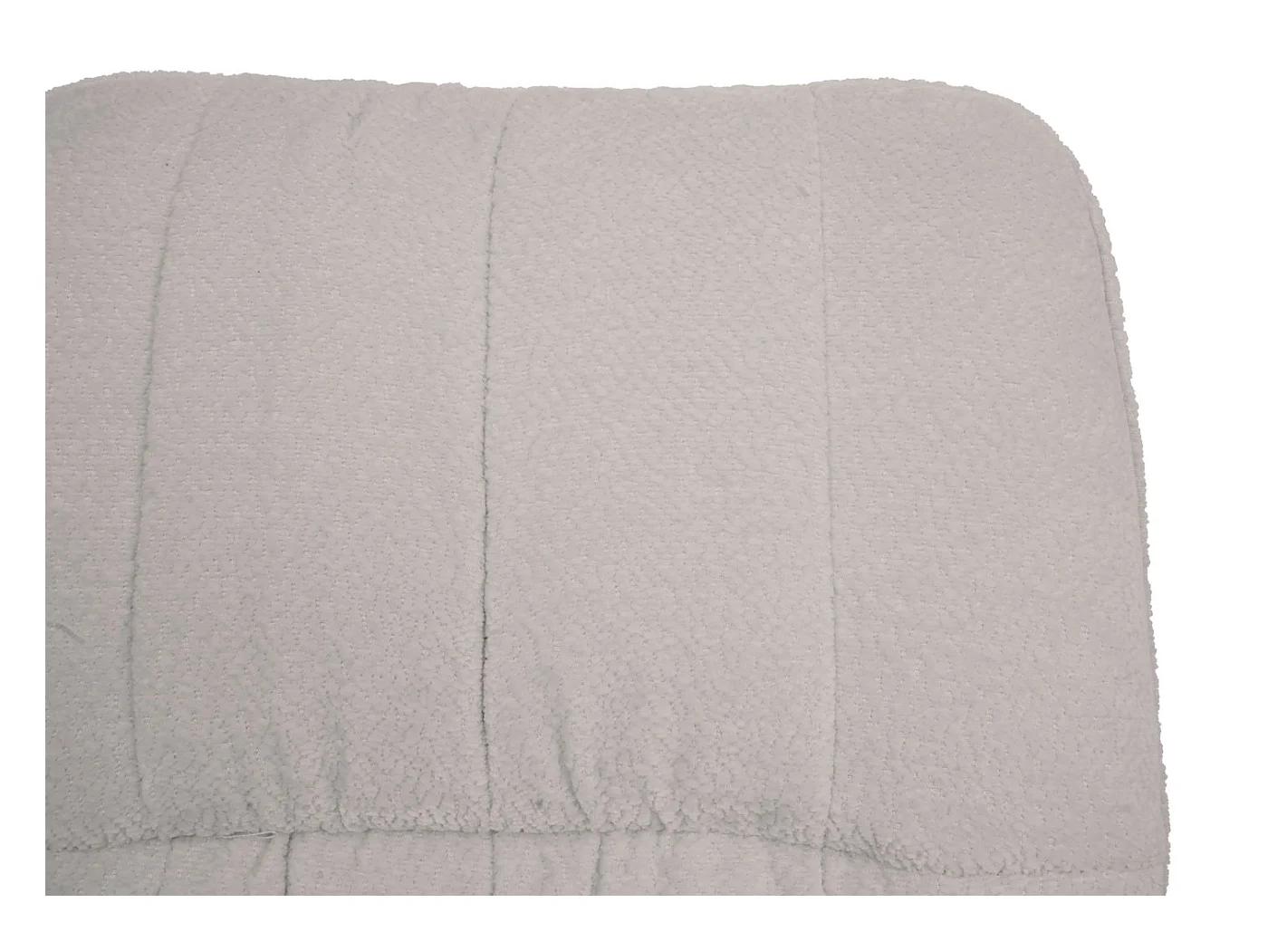 Chaise de salle à manger MCW-N99 (lot de 6),  crème