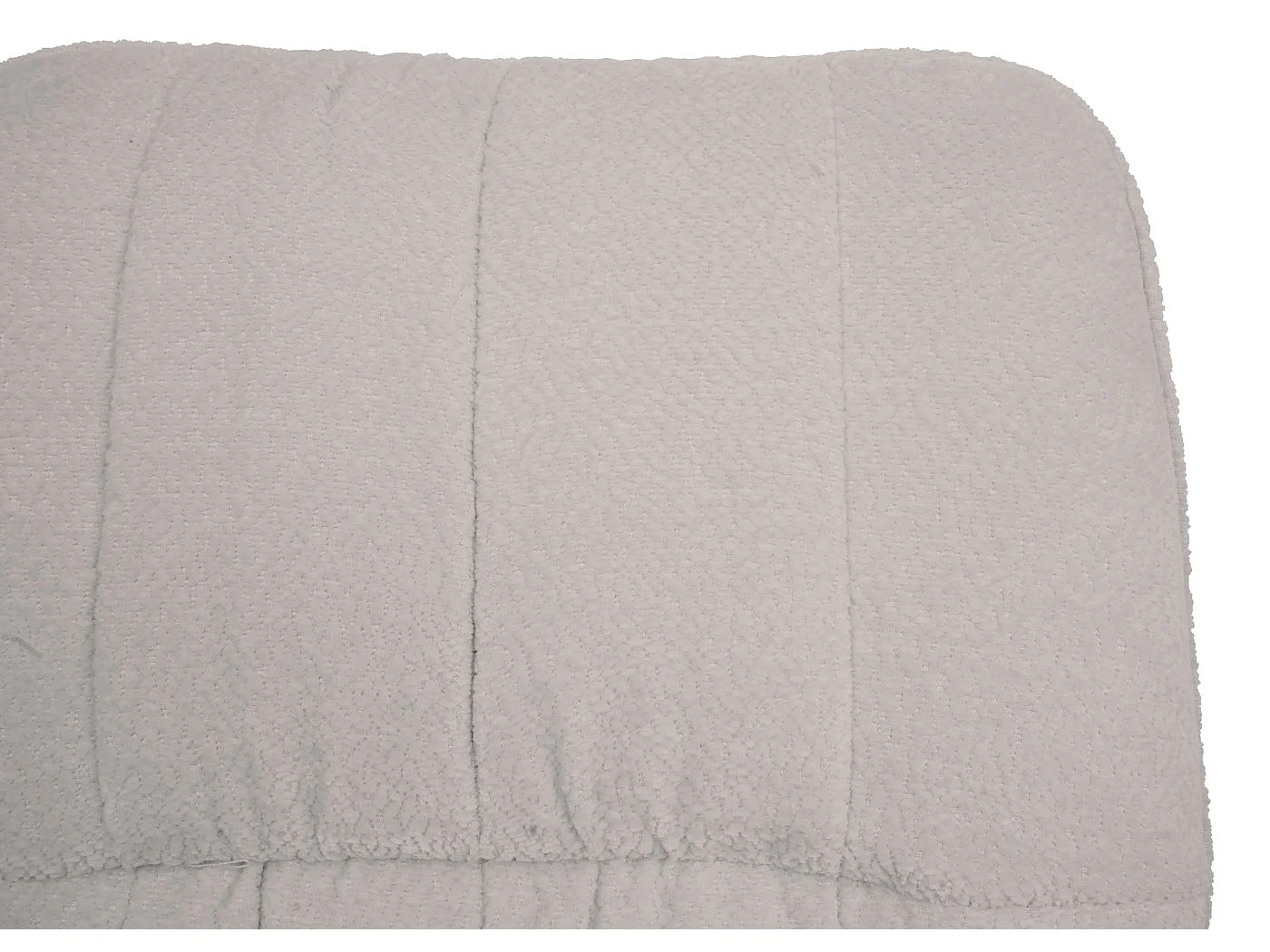 Chaise de salle à manger MCW-N99 (lot de 6),  crème