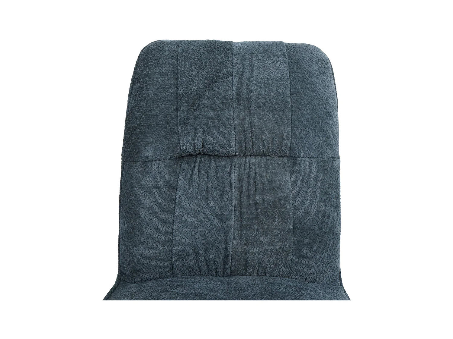 Chaise de salle à manger MCW-N99 (lot de 2),  bleu-vert