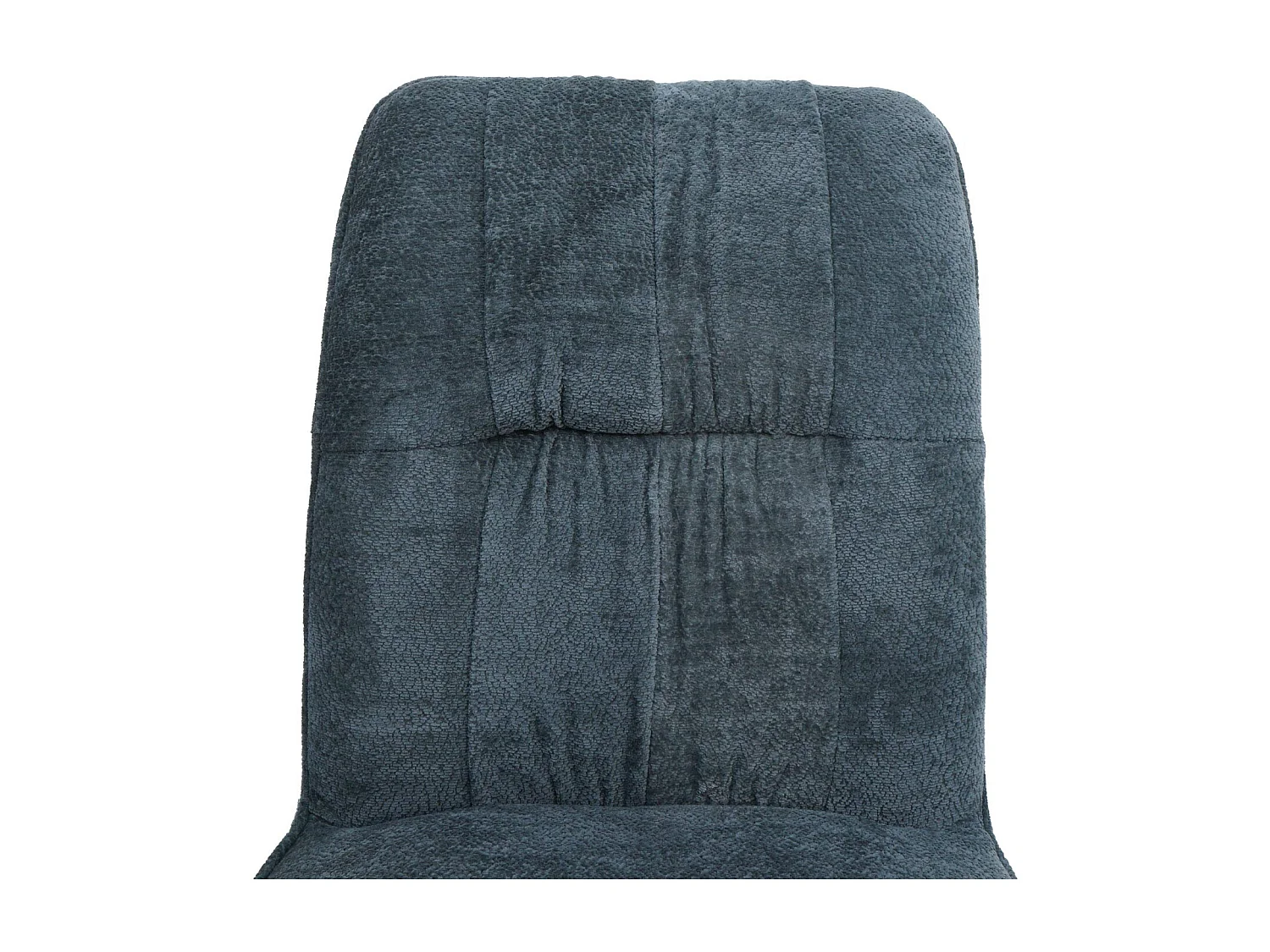 Chaise de salle à manger MCW-N99 (lot de 2),  bleu-vert