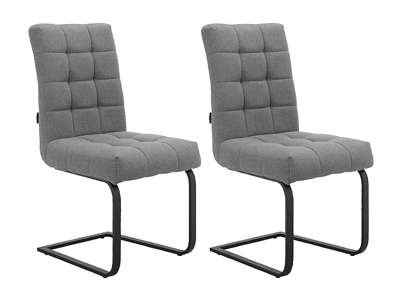 Sedia da pranzo Terza 2pz Antra Flavio