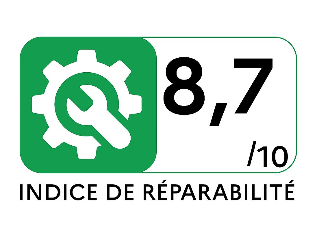 Lavavajillas Candy CF4E4F0X 14 servicios 8 programas E inox 60 cm