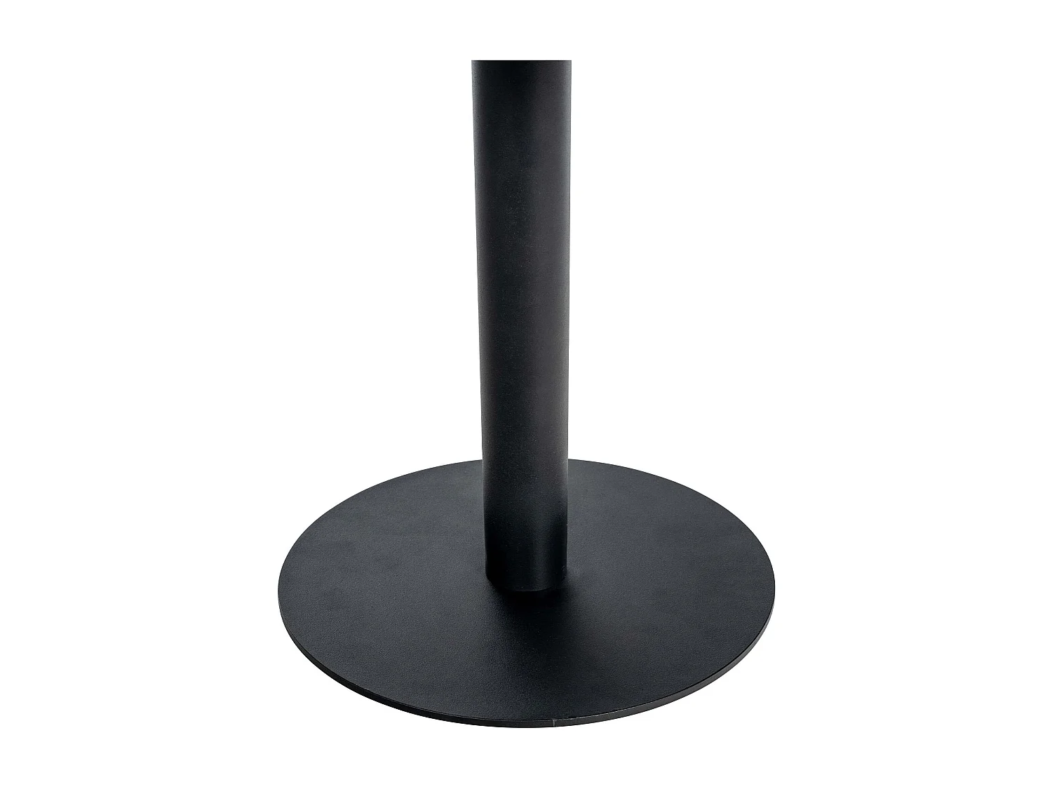 Table d'appoint - rond Ø 60 cm - Bois - Nature - Aspen