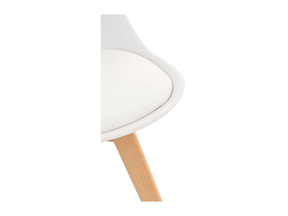 Ensemble de salle à manger - Table + 4 Chaises - Lamalie