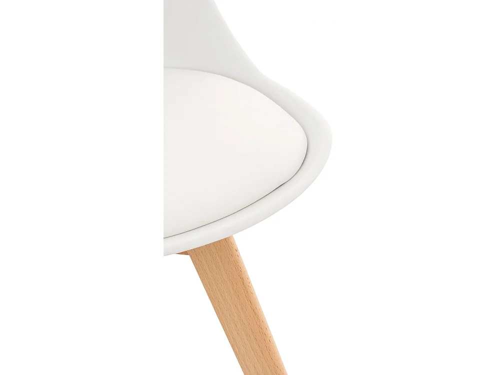 Ensemble de salle à manger - Table + 4 Chaises - Lamalie