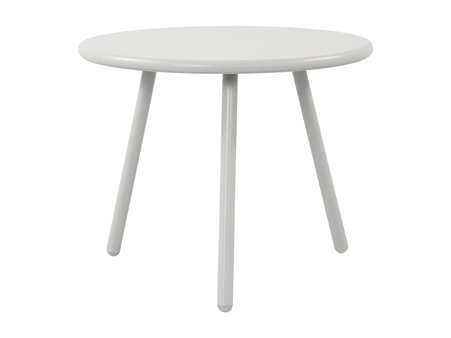 Ensemble de jardin - Table + 4 Chaises - Mindin