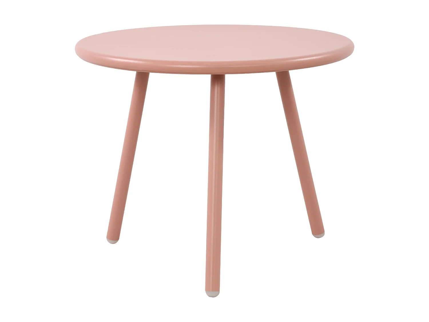 Ensemble de jardin - Table + 4 Chaises - Berdin