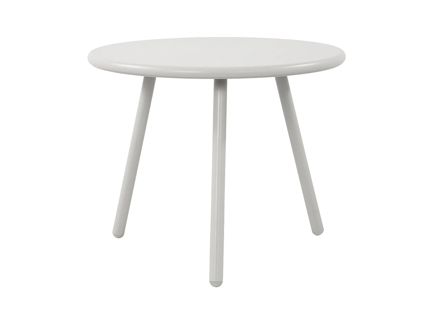 Ensemble de jardin - Table + 4 Chaises - Berdin