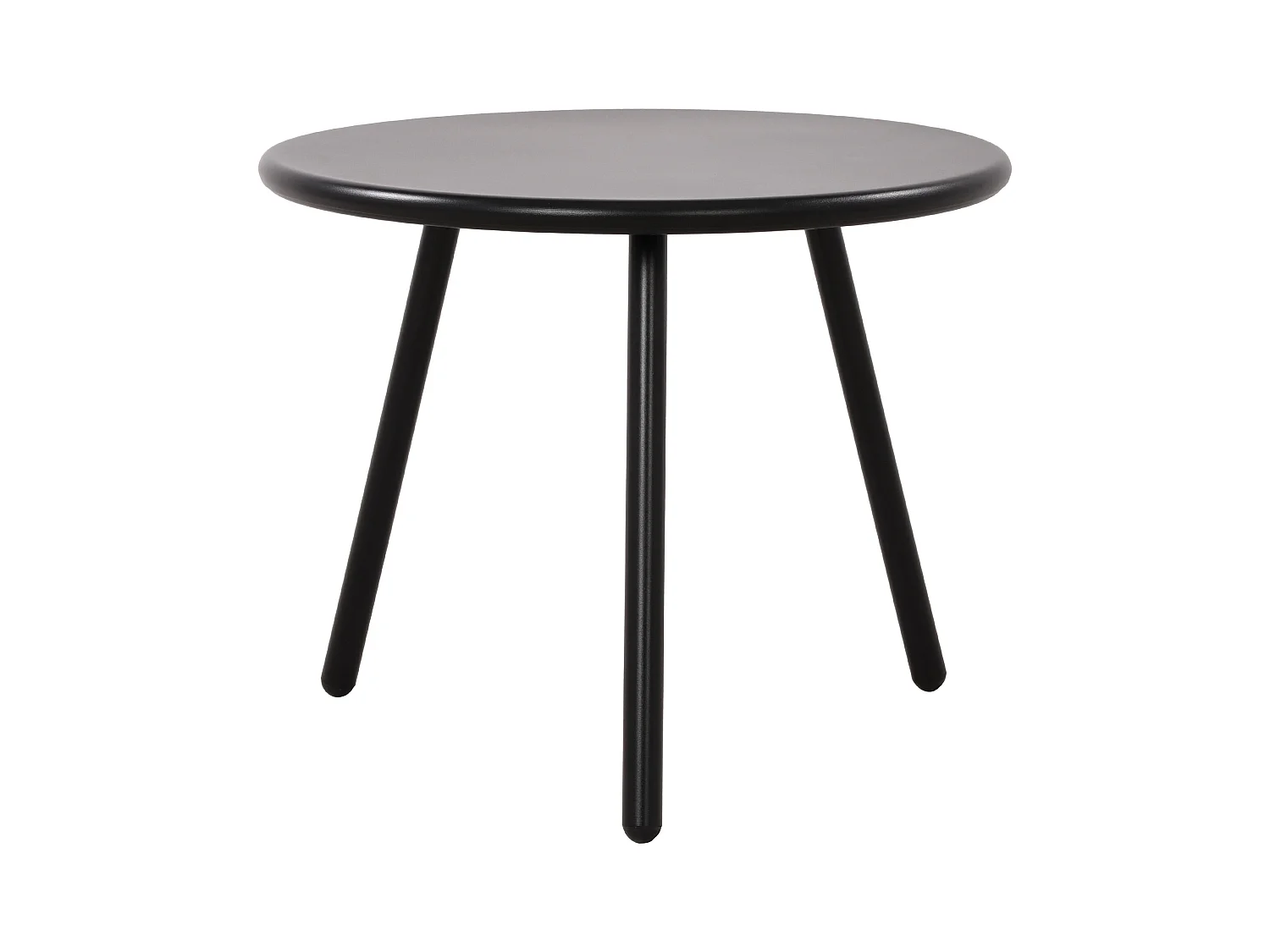 Ensemble de jardin - Table + 4 Chaises - Mindin