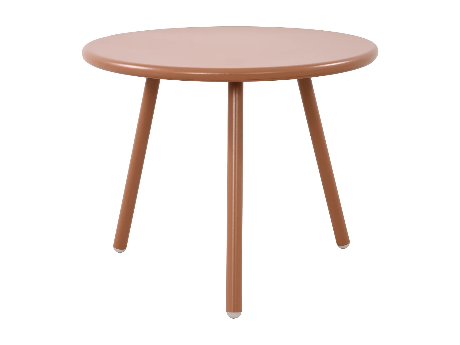 Ensemble de jardin - Table + 4 Chaises - Berdin