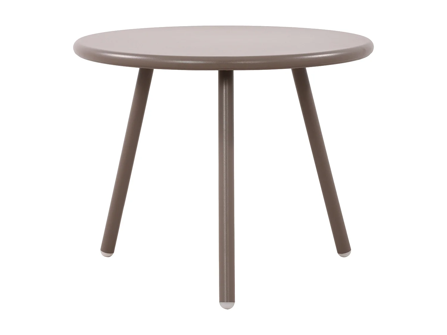 Ensemble de jardin - Table + 2 Chaises - Mindin