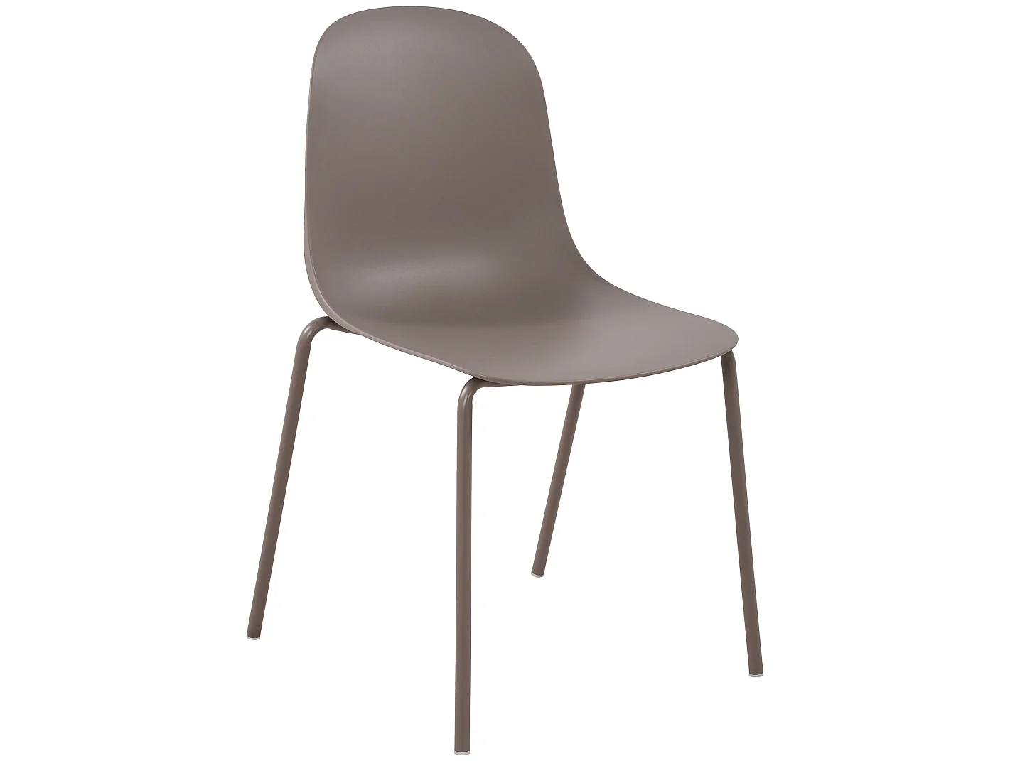 Ensemble de jardin - Table + 2 Chaises - Mindin