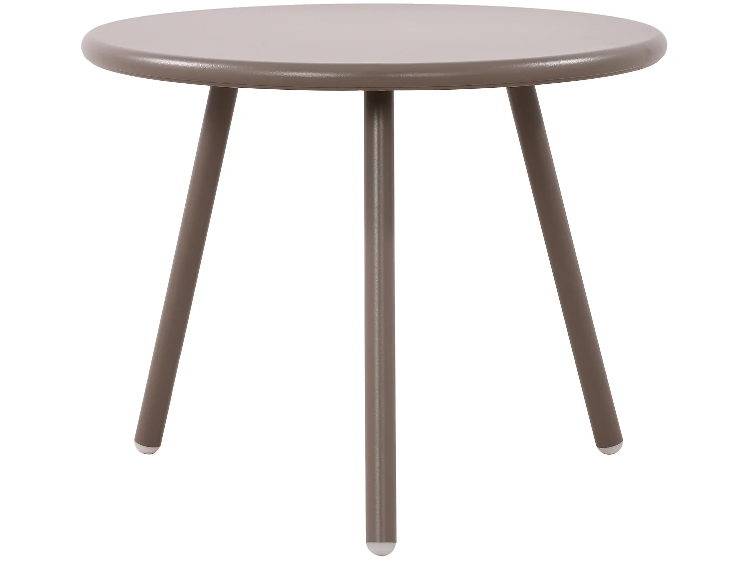 Ensemble de jardin - Table + 2 Chaises - Mindin