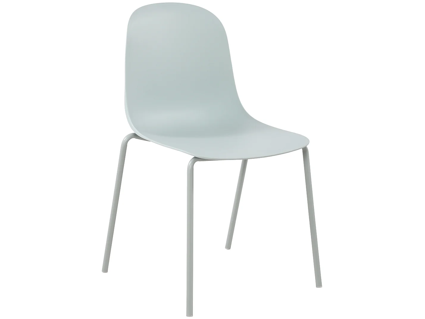 Ensemble de jardin - Table + 2 Chaises - Mindin