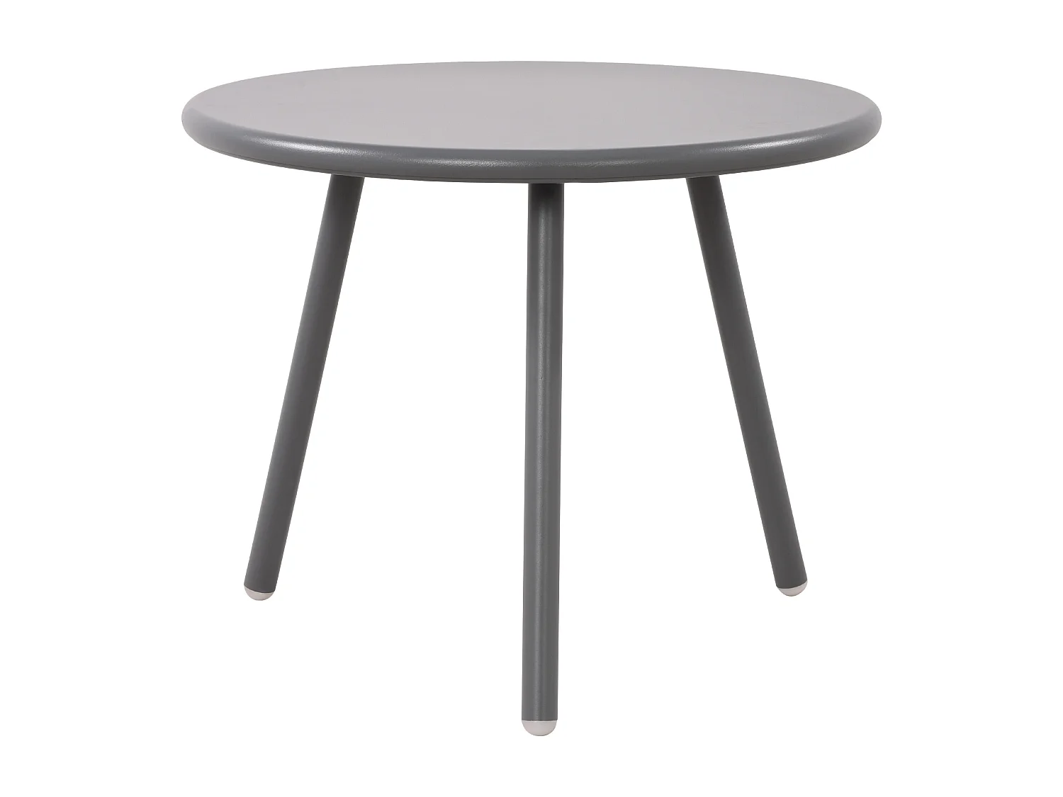 Ensemble de jardin - Table + 4 Chaises - Mindin