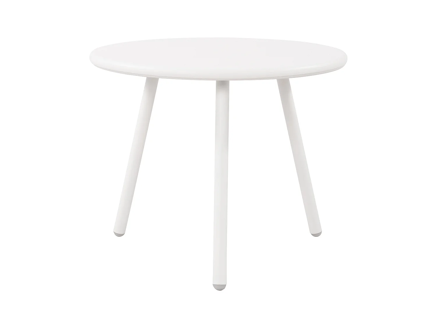 Ensemble de jardin - Table + 4 Chaises - Berdin