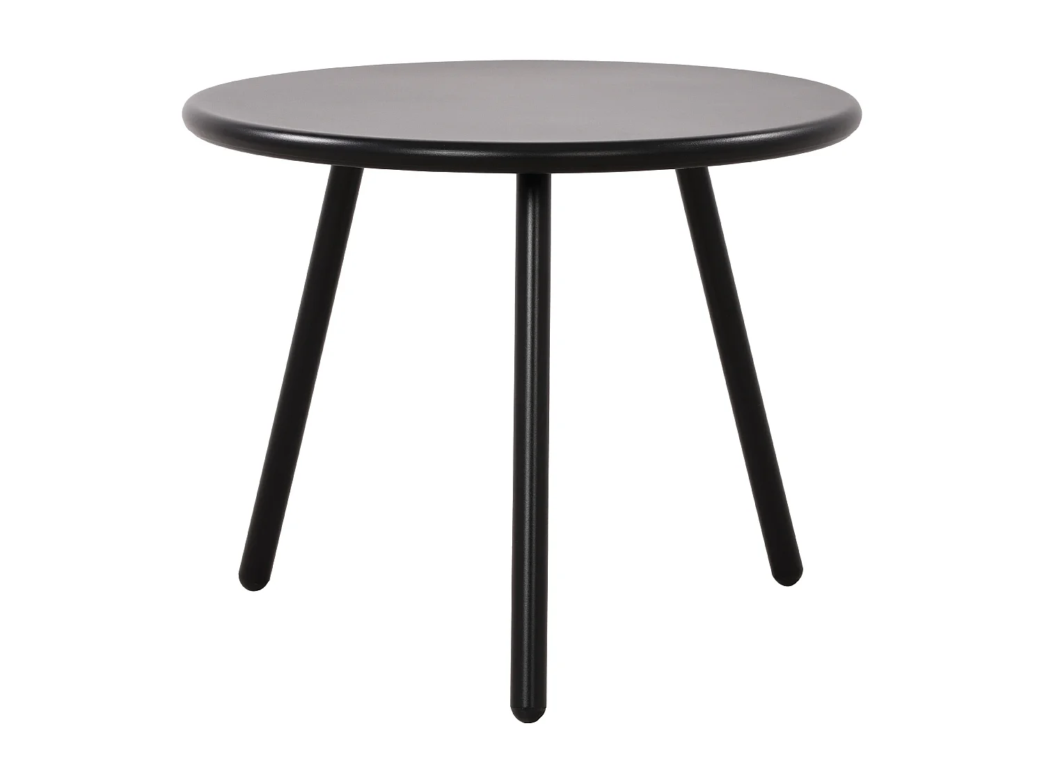 Ensemble de jardin - Table + 4 Chaises - Berdin