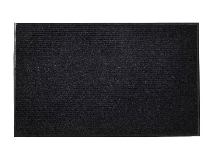 Zerbino resistente con retro in PVC, 40 x 60 cm - zerbino