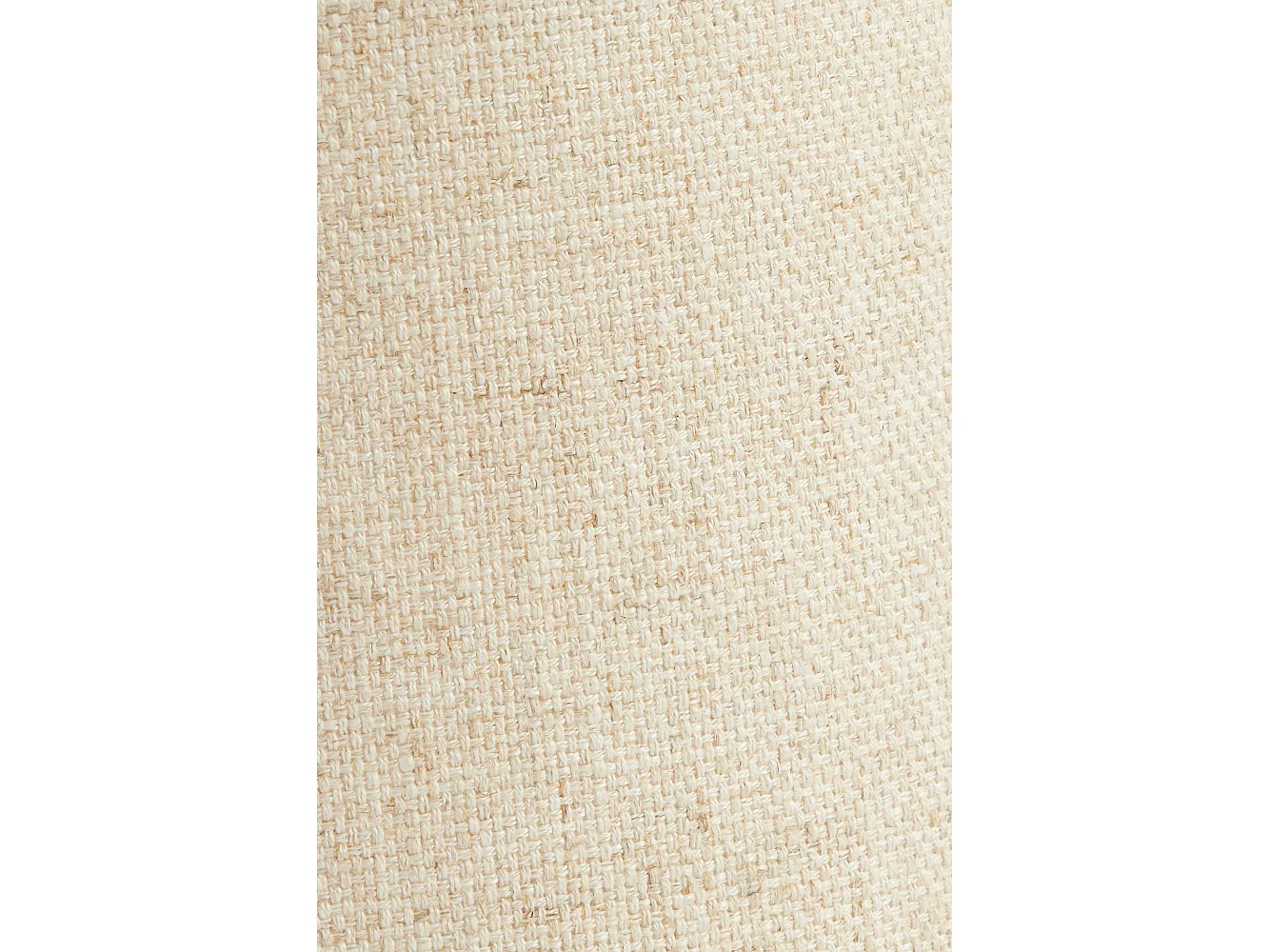 Abat-jour LIVIGNO - Ø30x21cm - Marron