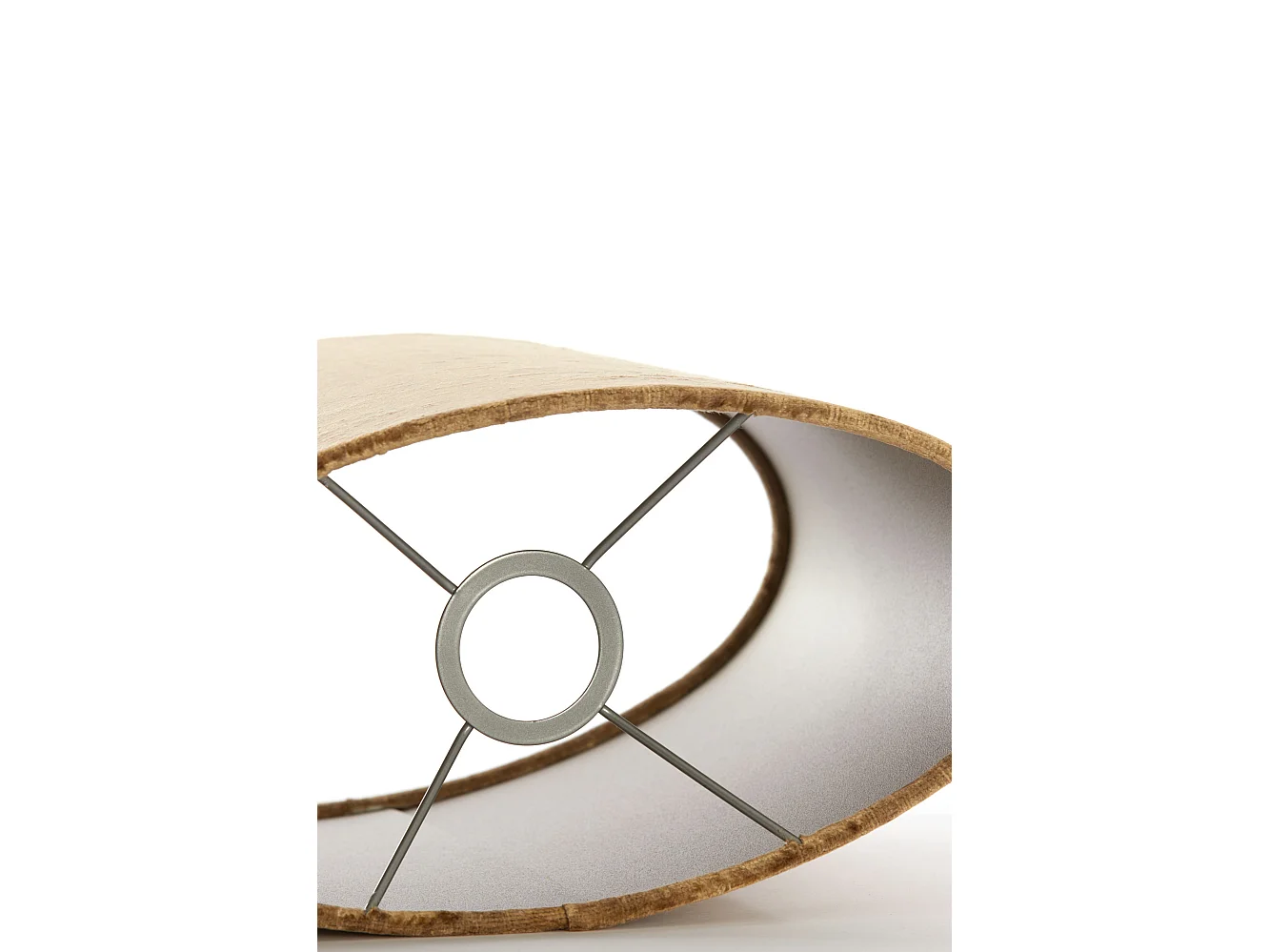 Lampenschirm GEMSTONE - 30x15x25cm - Bronze