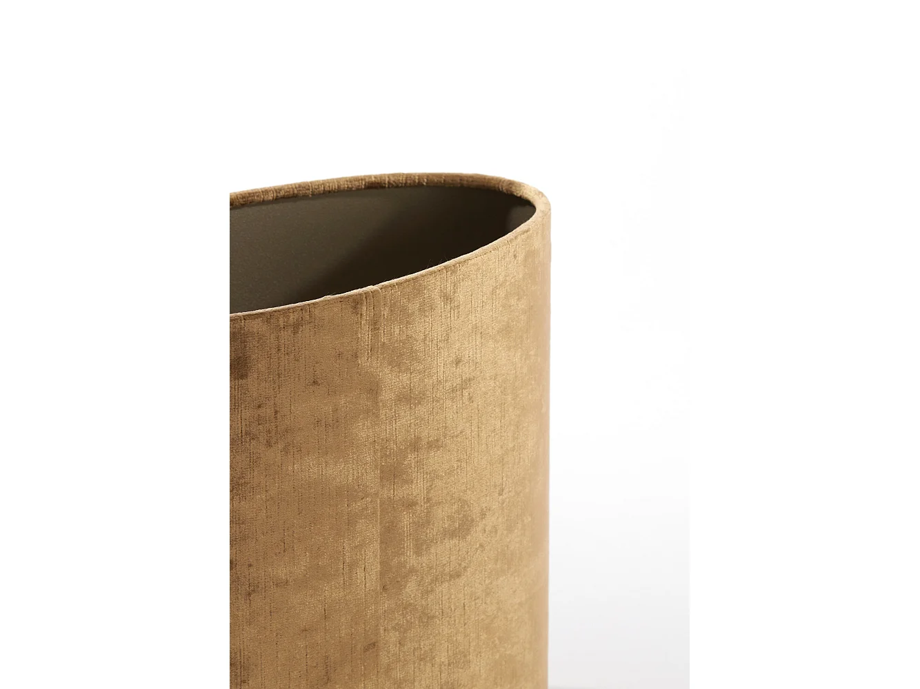 Lampenschirm GEMSTONE - 30x15x25cm - Bronze