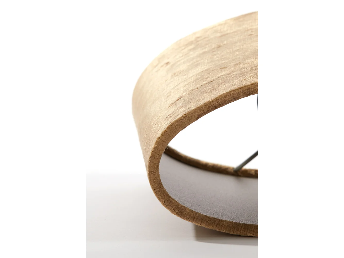 Abat-jour GEMSTONE - 30x15x25cm - Bronze