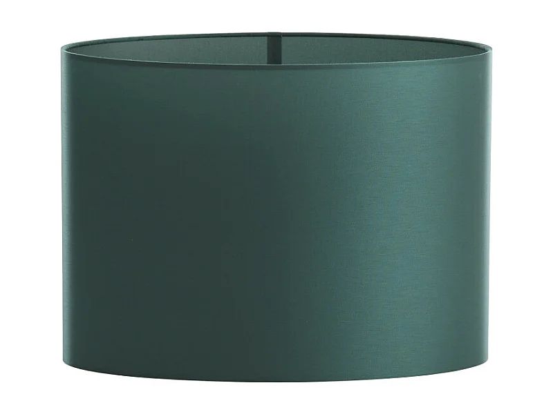 Lampenkap IMANI - 38x17.5x28cm - Groen