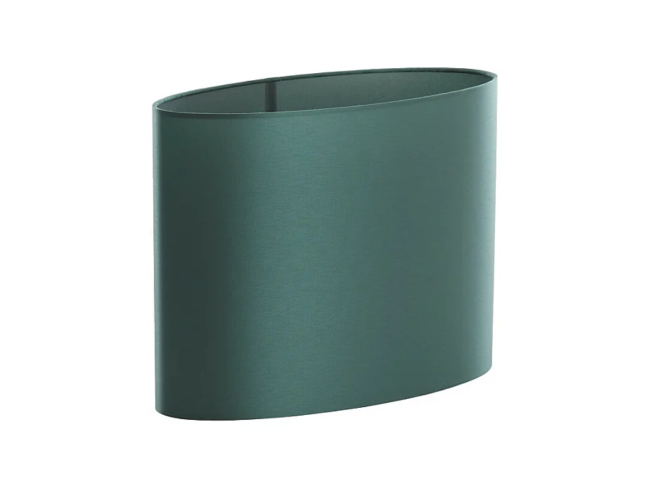 Lampenkap IMANI - 38x17.5x28cm - Groen