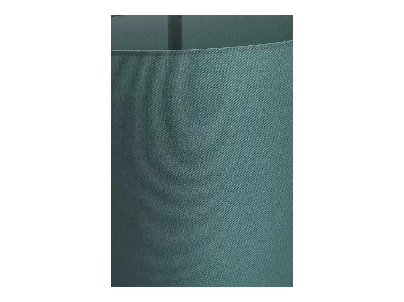 Lampenkap IMANI - 38x17.5x28cm - Groen