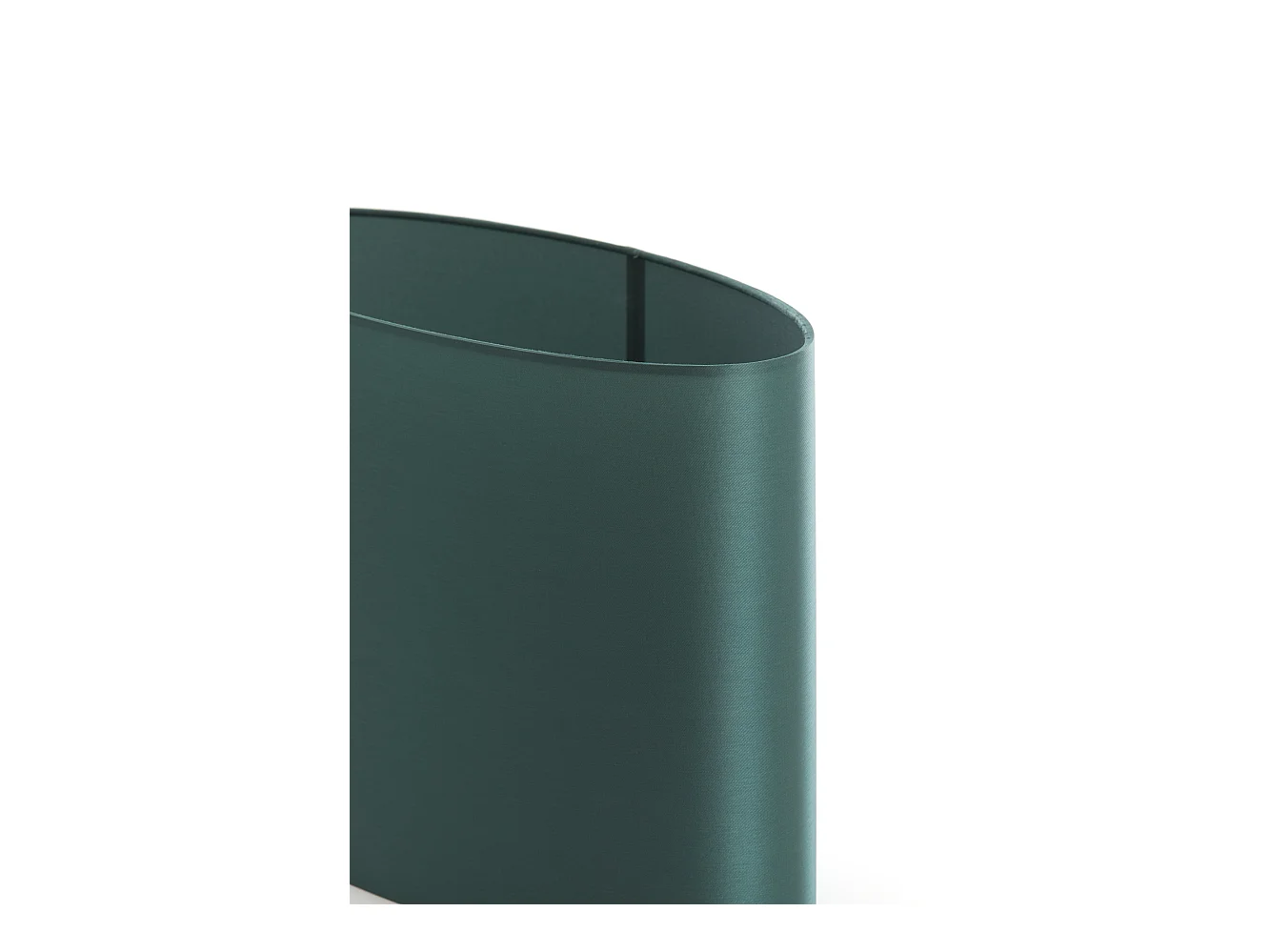 Lampenkap IMANI - 38x17.5x28cm - Groen