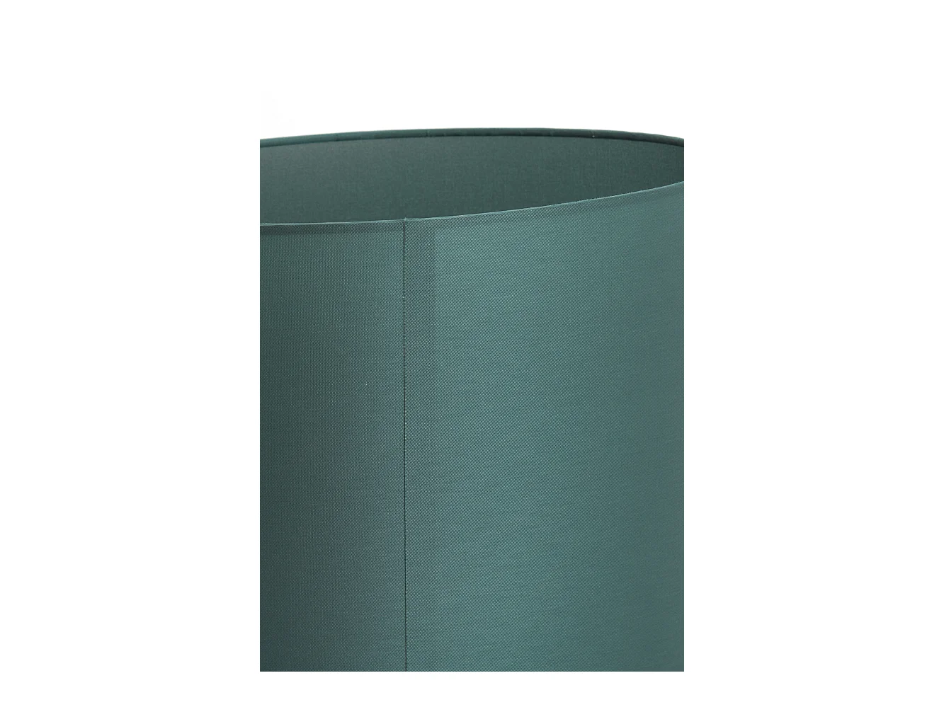 Lampenkap IMANI - 38x17.5x28cm - Groen