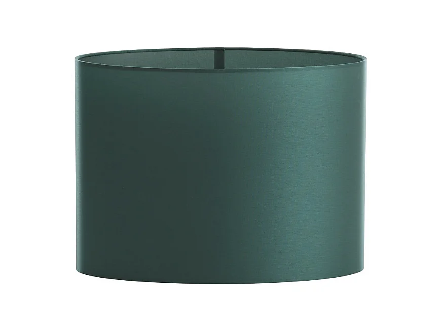 Abat-jour IMANI - 38x17,5x28cm - Vert