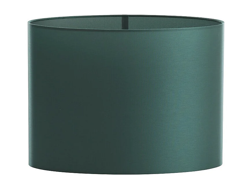 Abat-jour IMANI - 38x17,5x28cm - Vert