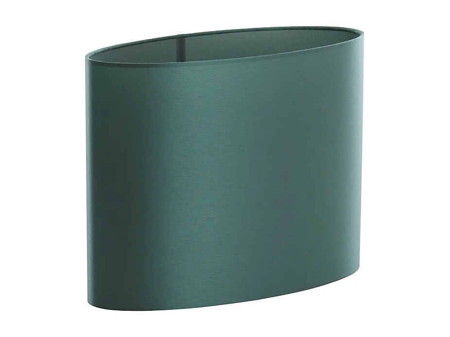 Abat-jour IMANI - 38x17,5x28cm - Vert