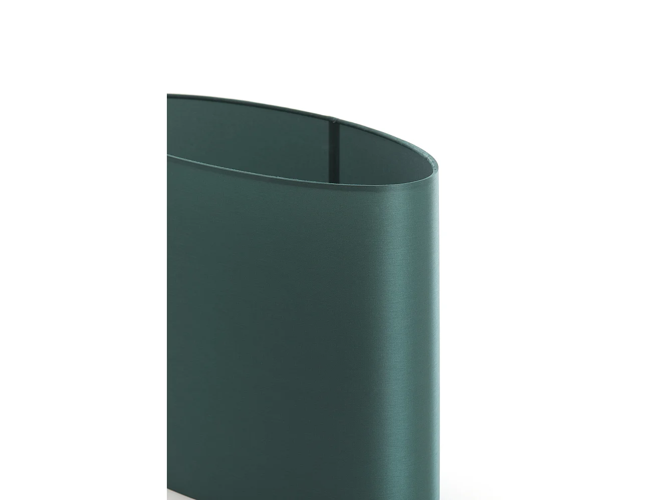 Abat-jour IMANI - 38x17,5x28cm - Vert